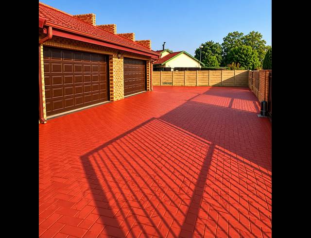 3 BEDROOM HOUSE FOR SALE IN FALCON RIDGE